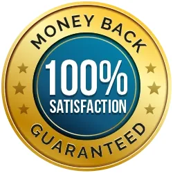 Sciatica Pro+ money-back guarantee